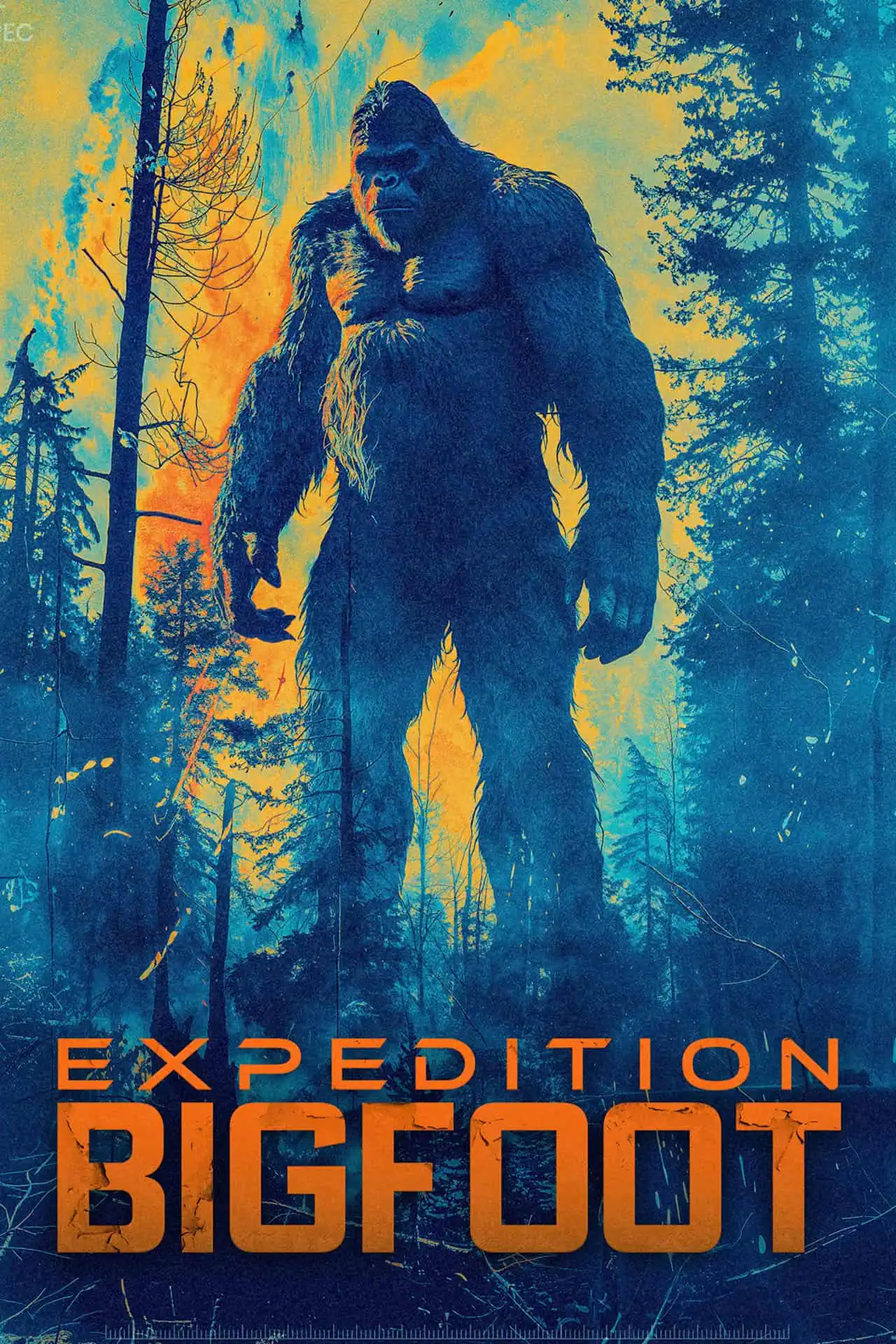 Expedition Bigfoot Season 5